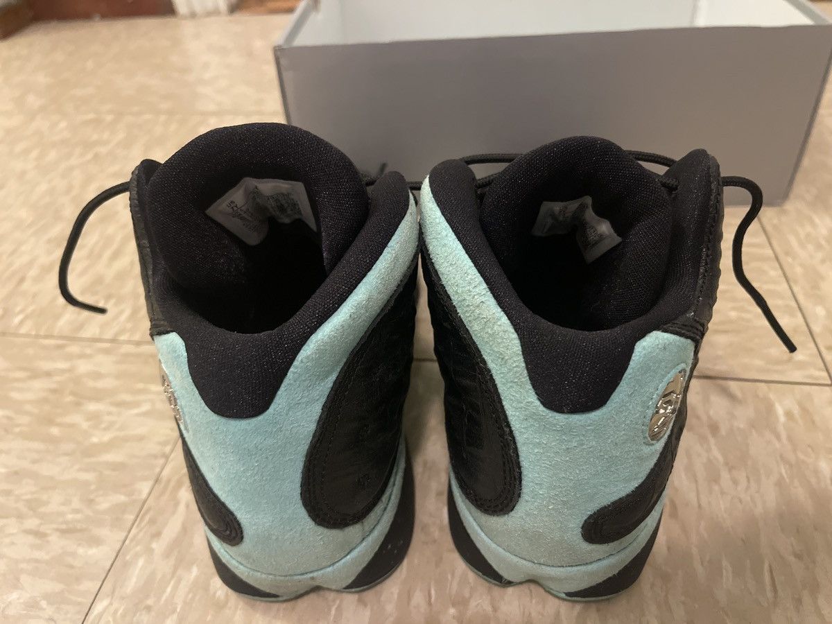 Jordan Brand Jordan island block 13s Size US 7 / EU 40 - 6 Thumbnail