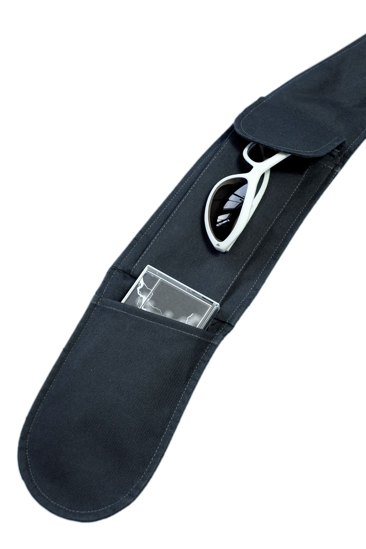 00s VEXED GENERATION X YAK PAK RECORD BAG