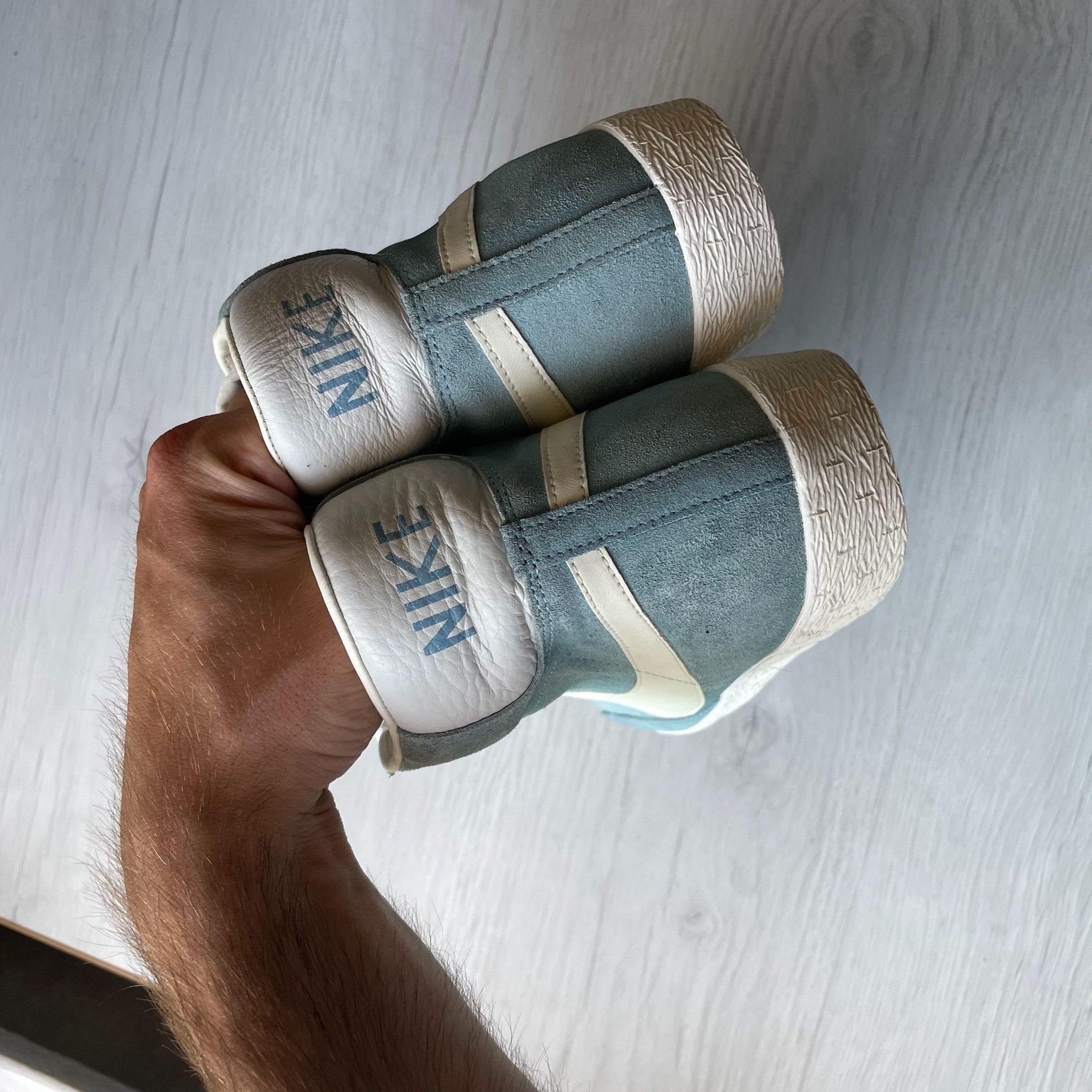 Nike NIKE BLAZER Size US 13 / EU 46 - 6 Thumbnail