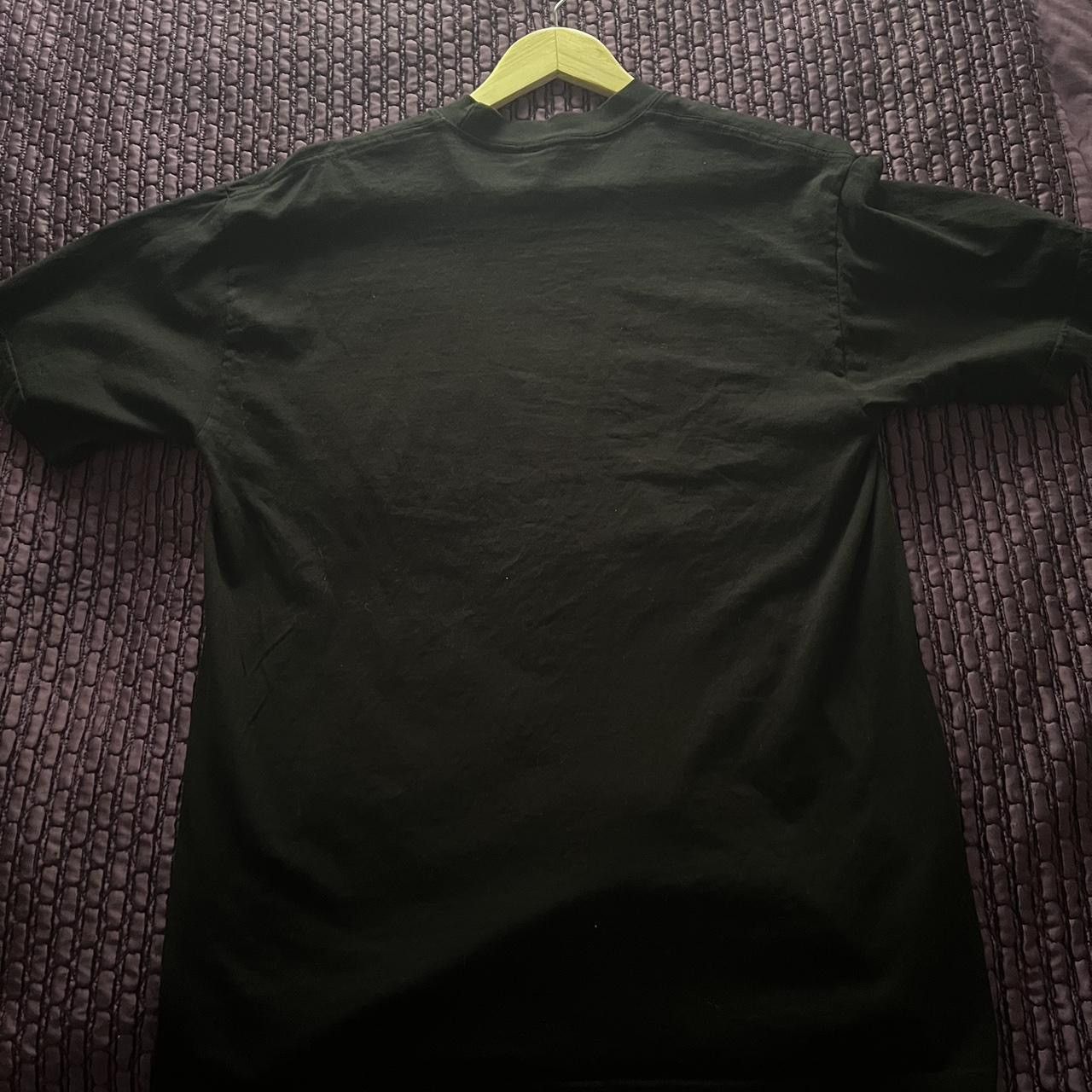 Actual Hate × Ken Carson × Playboi Carti AGC JB MOUTH TEE Size US M / EU 48-50 / 2 - 2 Thumbnail