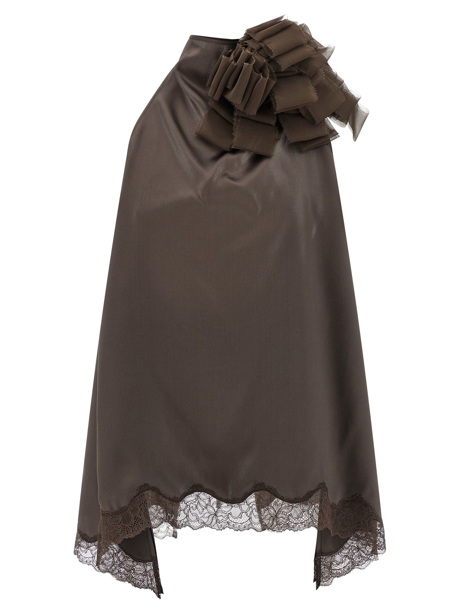Magda Butrym 'Blouse 01' top Size S / US 4 / IT 40 - 1 Thumbnail