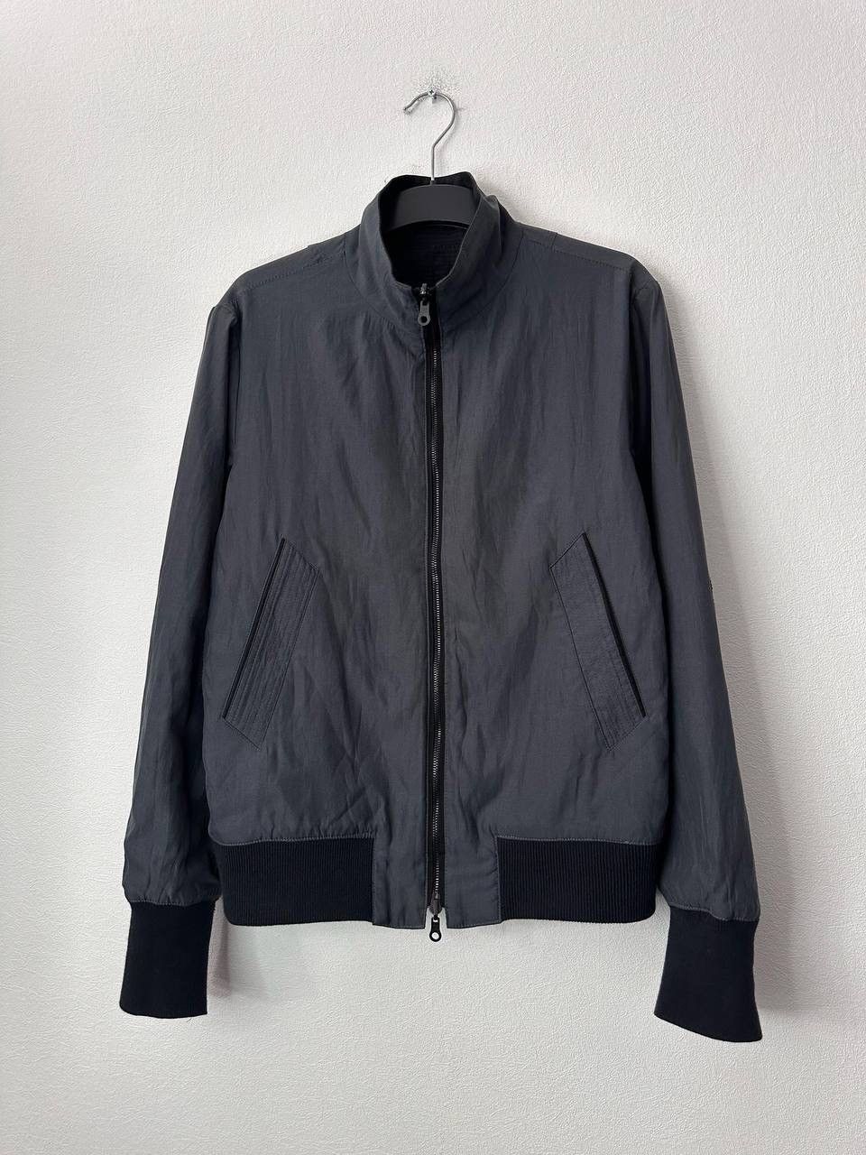 Rag & Bone Rag & Bone Reversible Jacket Made in USA Zip Mens Size S Size US S / EU 44-46 / 1 - 16 Thumbnail