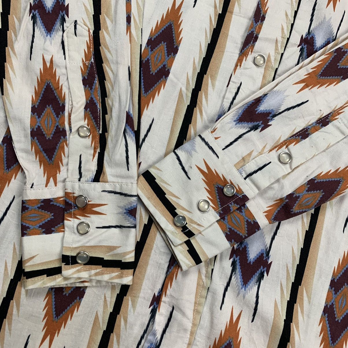Panhandle Slim Panhandle slim navajo western shirt Size US S / EU 44-46 / 1 - 4 Thumbnail