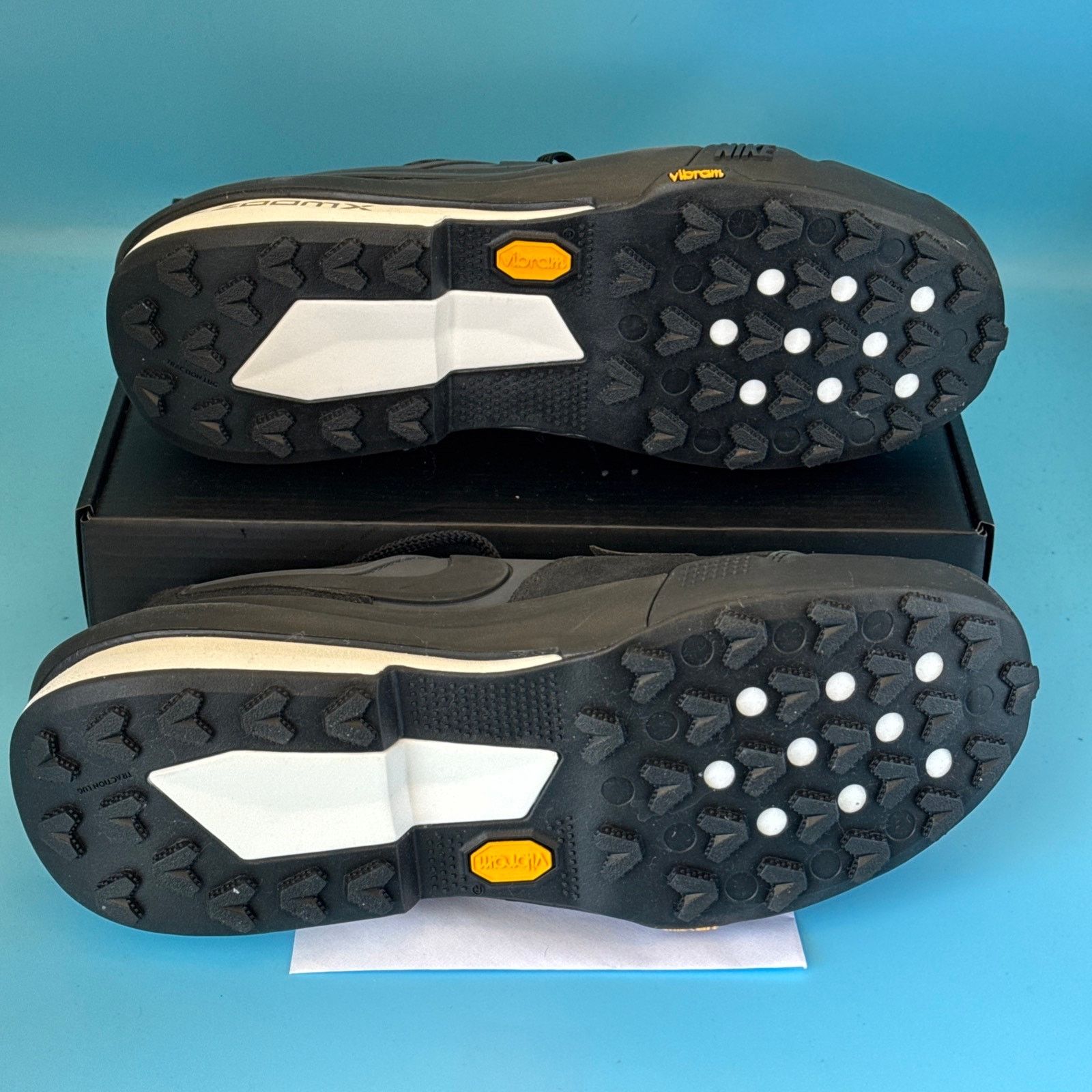 Nike Sacai x Nike Zegamadome SP m12 Size US 12 / EU 45 - 8 Thumbnail