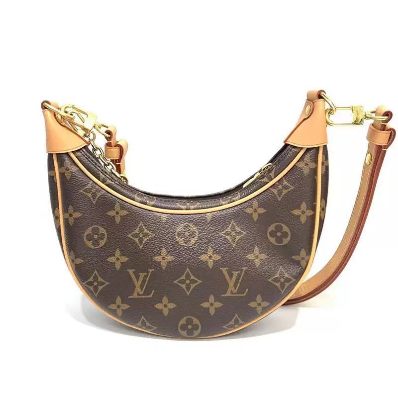 Louis Vuitton Louis Vuitton Monogram Moon Bag Size ONE SIZE - 1 Preview