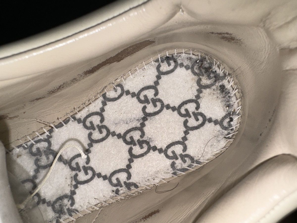 Gucci Gucci Rhyton Logo Size US 10 / EU 43 - 4 Thumbnail