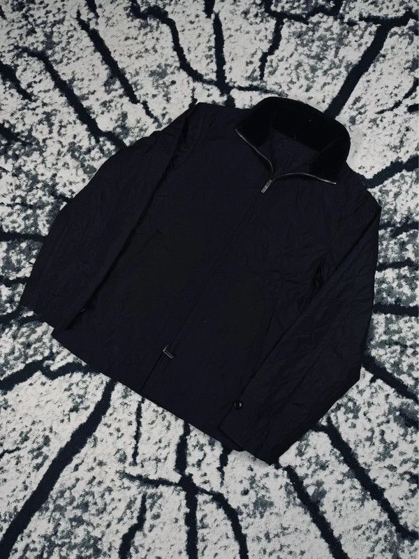 Kenzo Kenzo vintage quilted jacket black S Size US S / EU 44-46 / 1 - 2 Thumbnail
