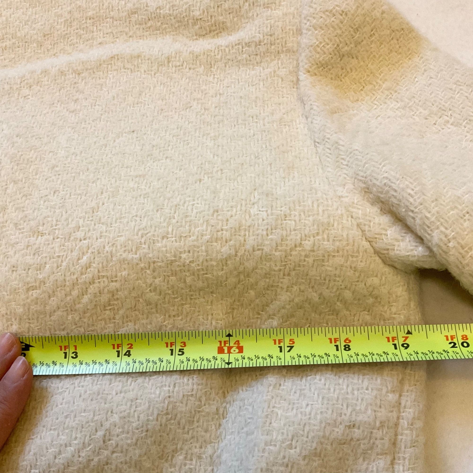 Sezane RARE NWT DUST BAG SEZANE Ivory Black SZ38 US6 Manteau Mike W Size M / US 6-8 / IT 42-44 - 6 Thumbnail