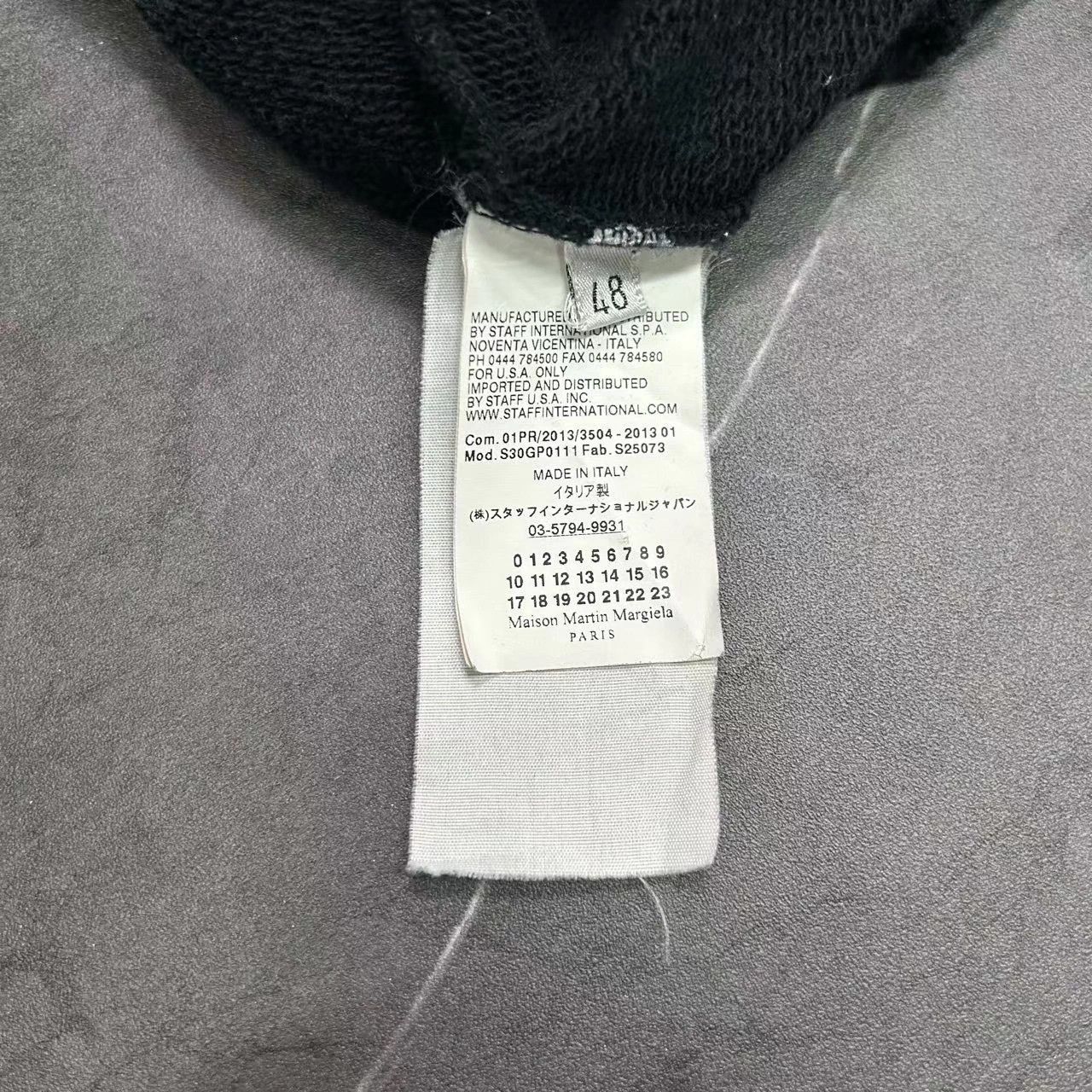 Other MM10 Tubular Jacket 99 New 48 Size US M / EU 48-50 / 2 - 6 Thumbnail
