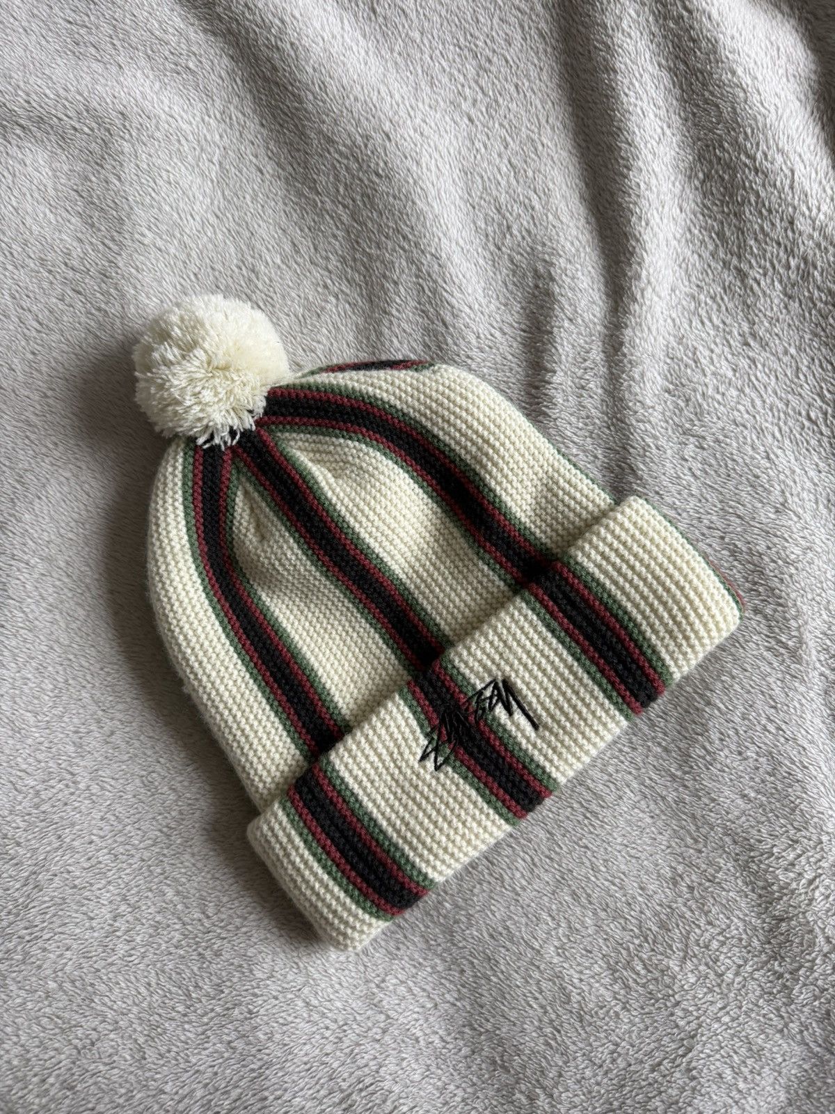 Stussy Stussy hat Size ONE SIZE - 1 Thumbnail