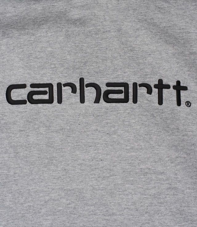 Carhartt Carhartt wip hoodie Size US M / EU 48-50 / 2 - 3 Thumbnail