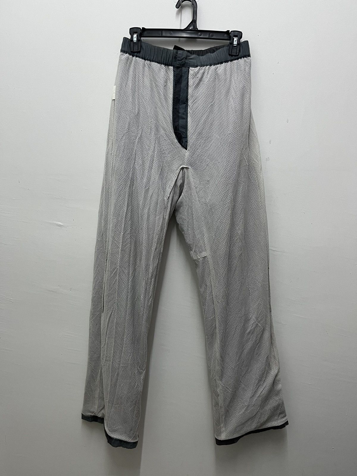 Japanese Brand Vintage Milk Boy Japan Cargo Punk Pants Size US 29 - 11 Thumbnail