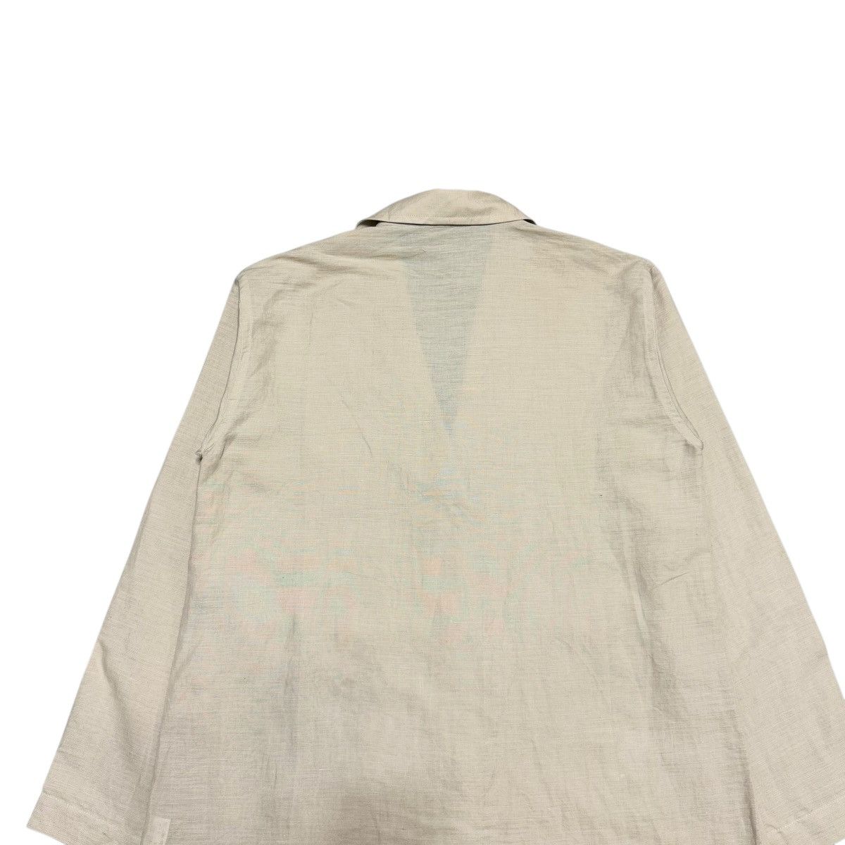Issey Miyake Issey Miyake Jacket Size M / US 6-8 / IT 42-44 - 9 Thumbnail
