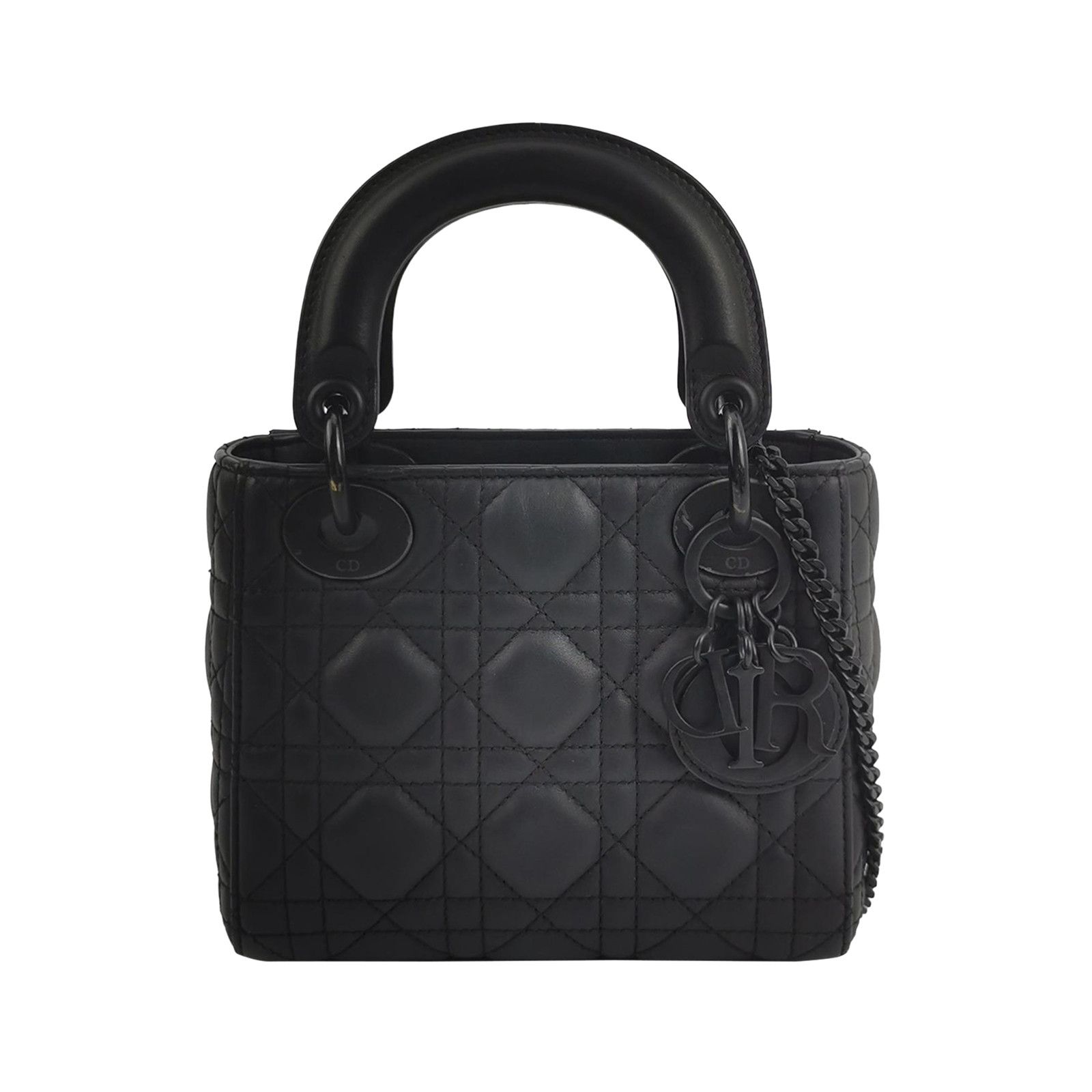 Dior Dior Women os Shoulder Bags Size ONE SIZE - 1 Thumbnail