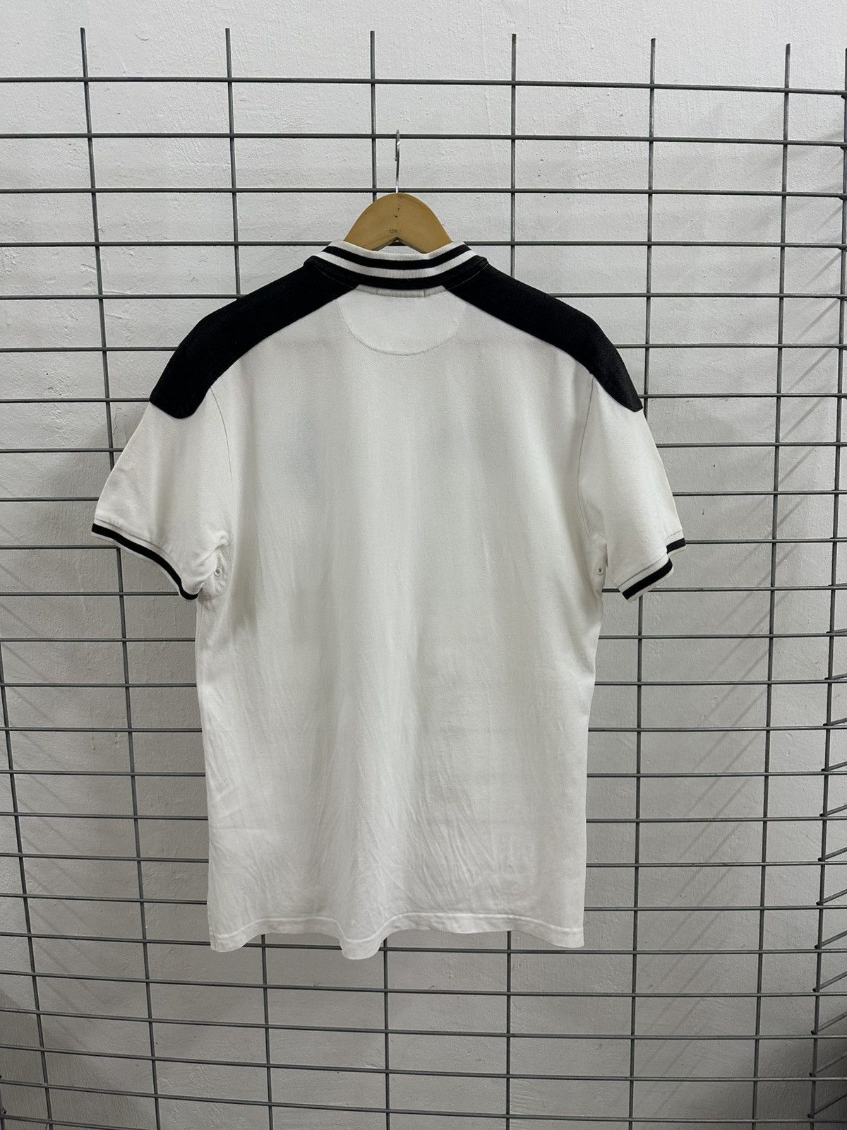 Polo Ralph Lauren Polo Ralph Lauren Big Logo Rugby Polo Shirt Size US L / EU 52-54 / 3 - 2 Thumbnail
