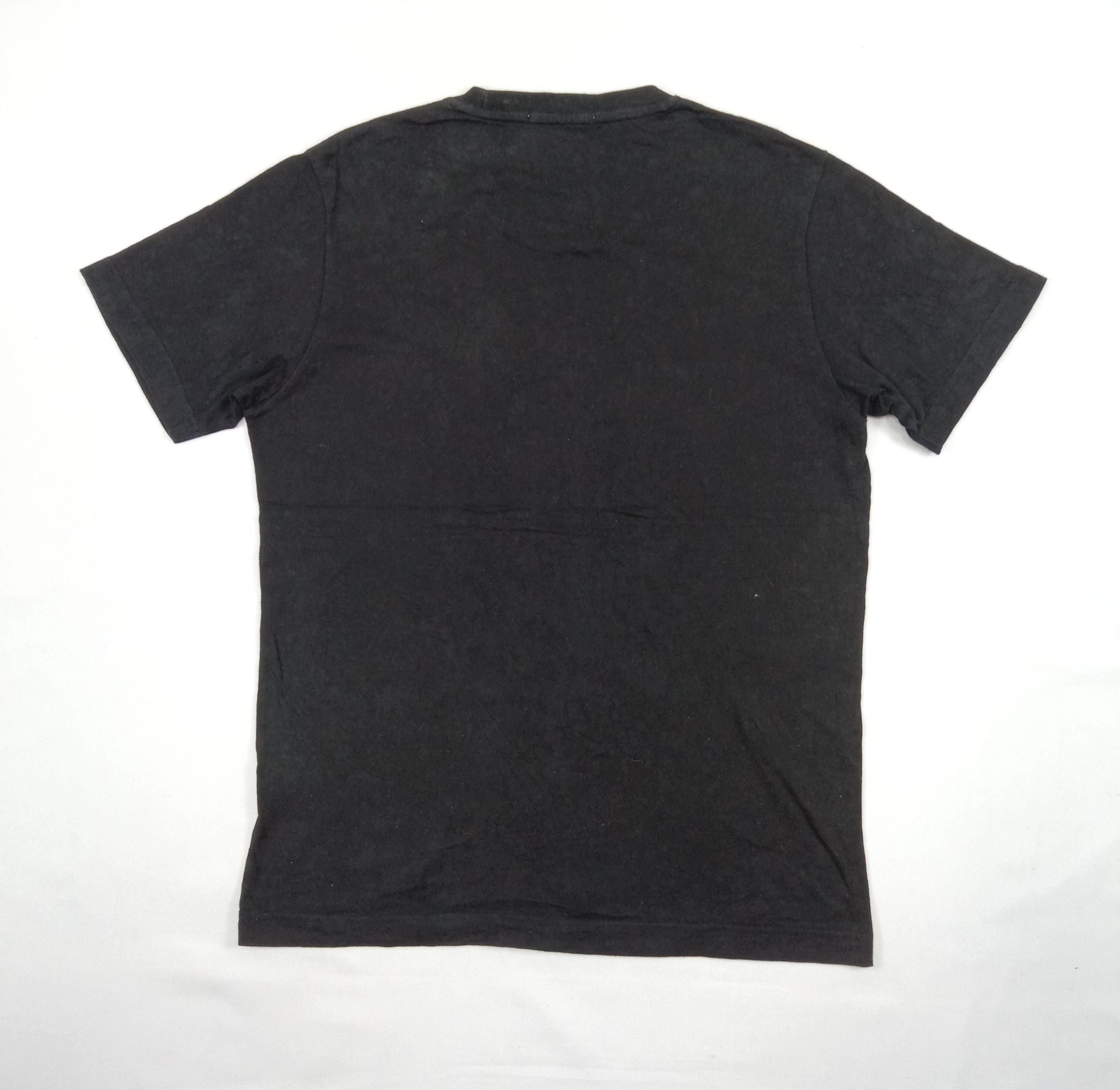 Uniqlo Uniqlo x One Piece I'm Gonna Be King Of The Pirates' T Shirt Size US M / EU 48-50 / 2 - 5 Thumbnail