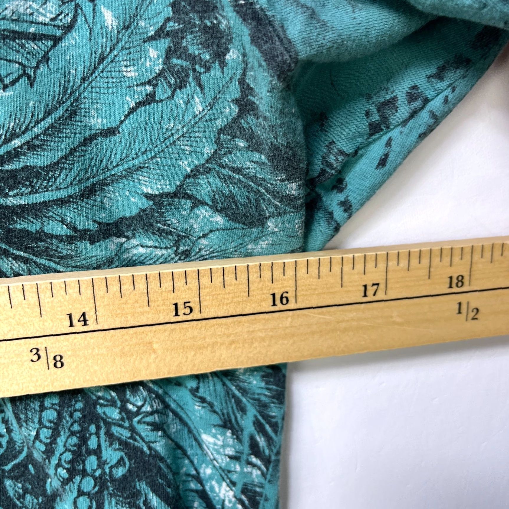 Vintage Vintage Y2K Extreme Couture Shirt MMA Womens Medium Blue Cotton Zipper 90s Pockets Hooded Lightweight All Seasons Short Sleeve T-Shirt Womens Size M / US 6-8 / IT 42-44 - 7 Thumbnail