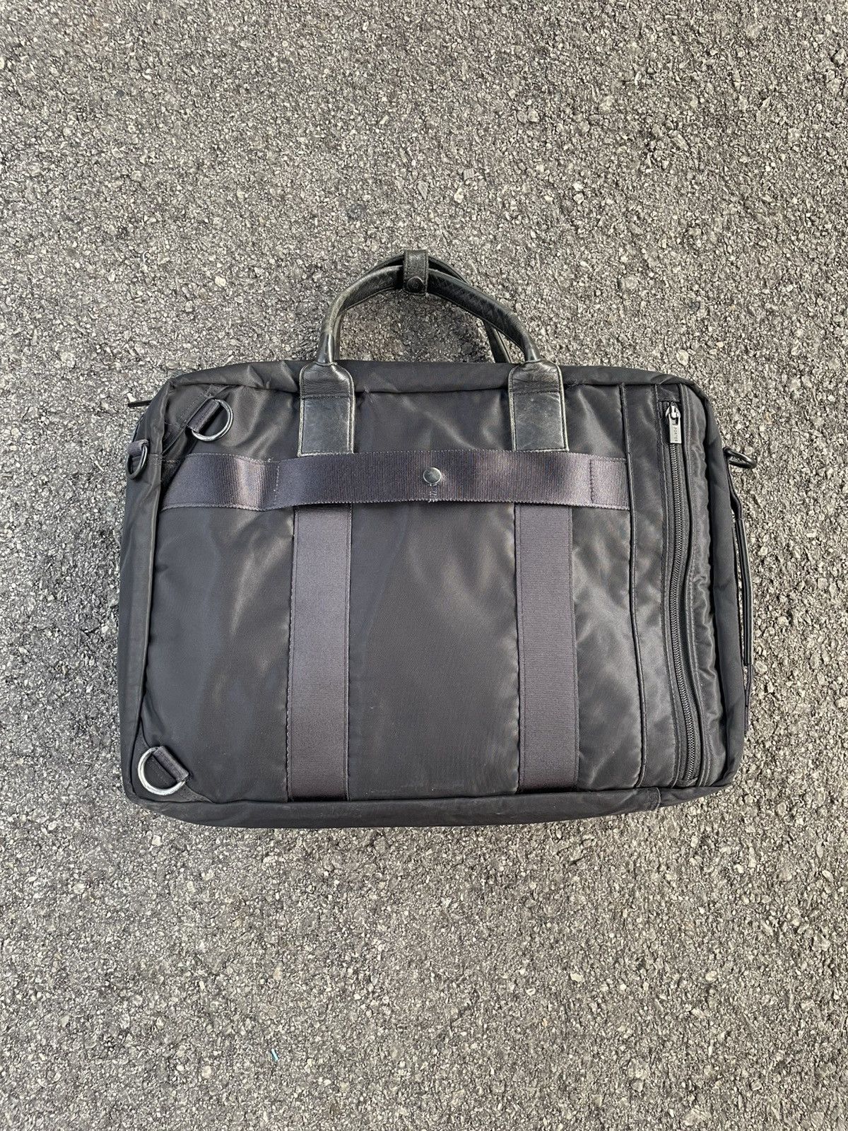 Porter 3Way Briefcase Size ONE SIZE - 6 Thumbnail