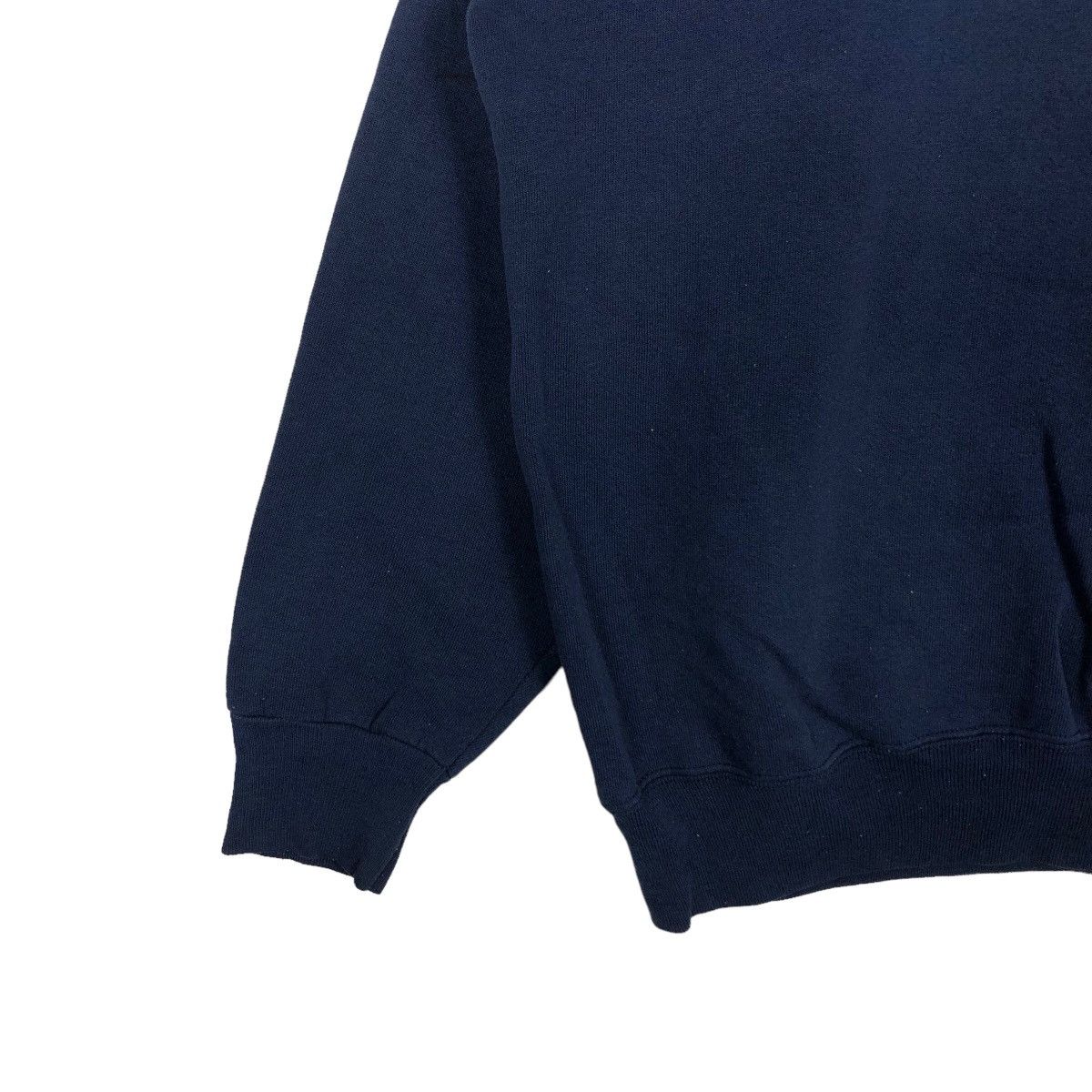 Nike 🔥90’s Vintage Nike Town USA Centre Logo Sweatshirt Big Logo Size US M / EU 48-50 / 2 - 4 Thumbnail