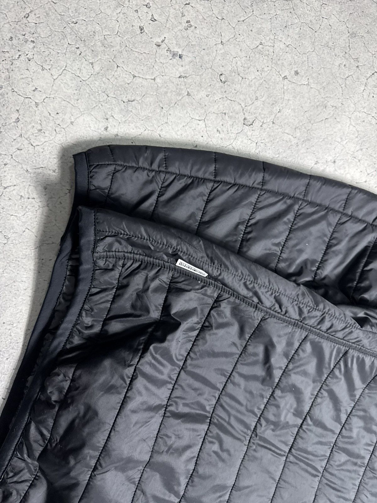 Napapijri Napapijri Full Zip Micro Down Pufffer Jacket Black Size US L / EU 52-54 / 3 - 11 Thumbnail
