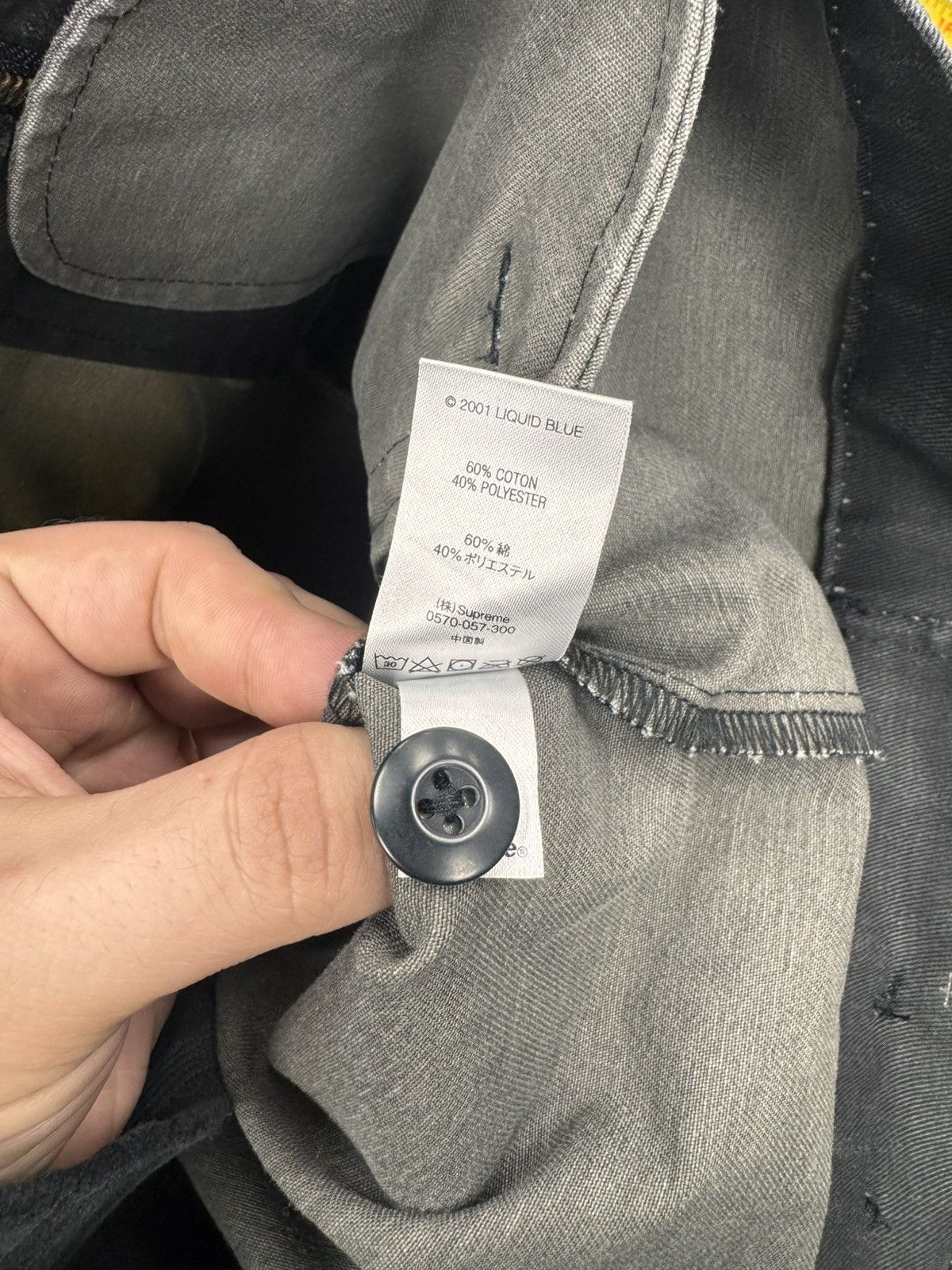 Supreme Supreme Skullpile Work Jacket Size US M / EU 48-50 / 2 - 5 Thumbnail
