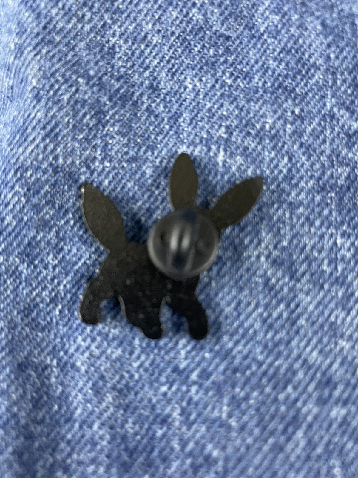 Other Umbreon Enamel Pin Size ONE SIZE - 2 Thumbnail