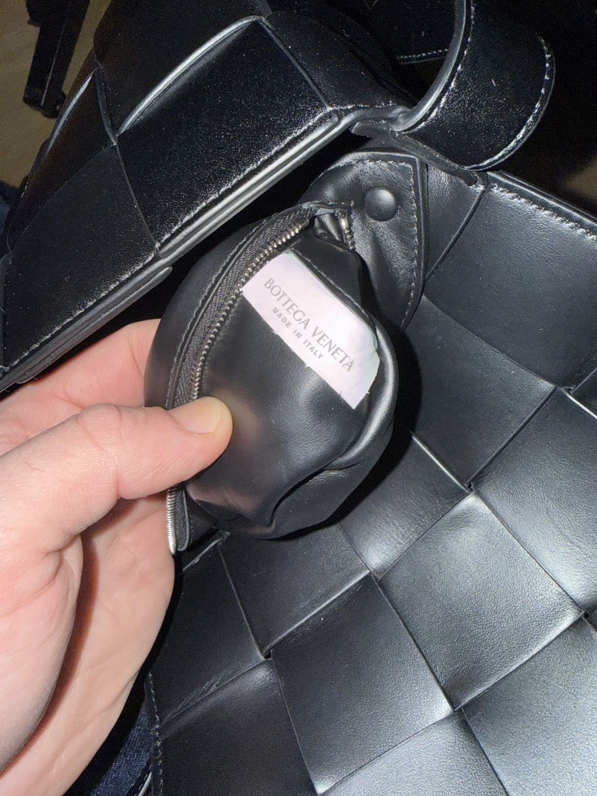 Bottega Veneta Bottega Veneta cassette Size ONE SIZE - 7 Thumbnail