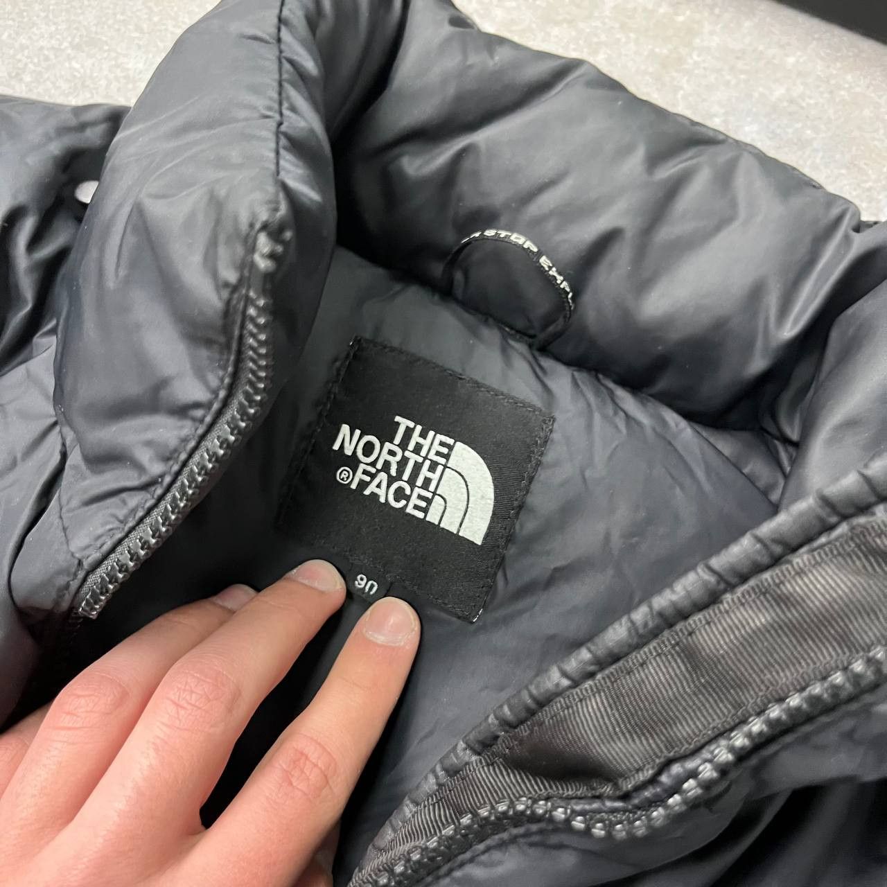 The North Face The north face 700 jacket vintage Size US S / EU 44-46 / 1 - 5 Thumbnail