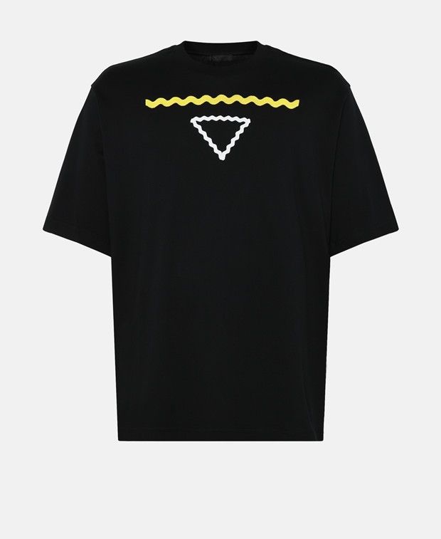 Prada T-shirt Size US S / EU 44-46 / 1 - 1 Preview