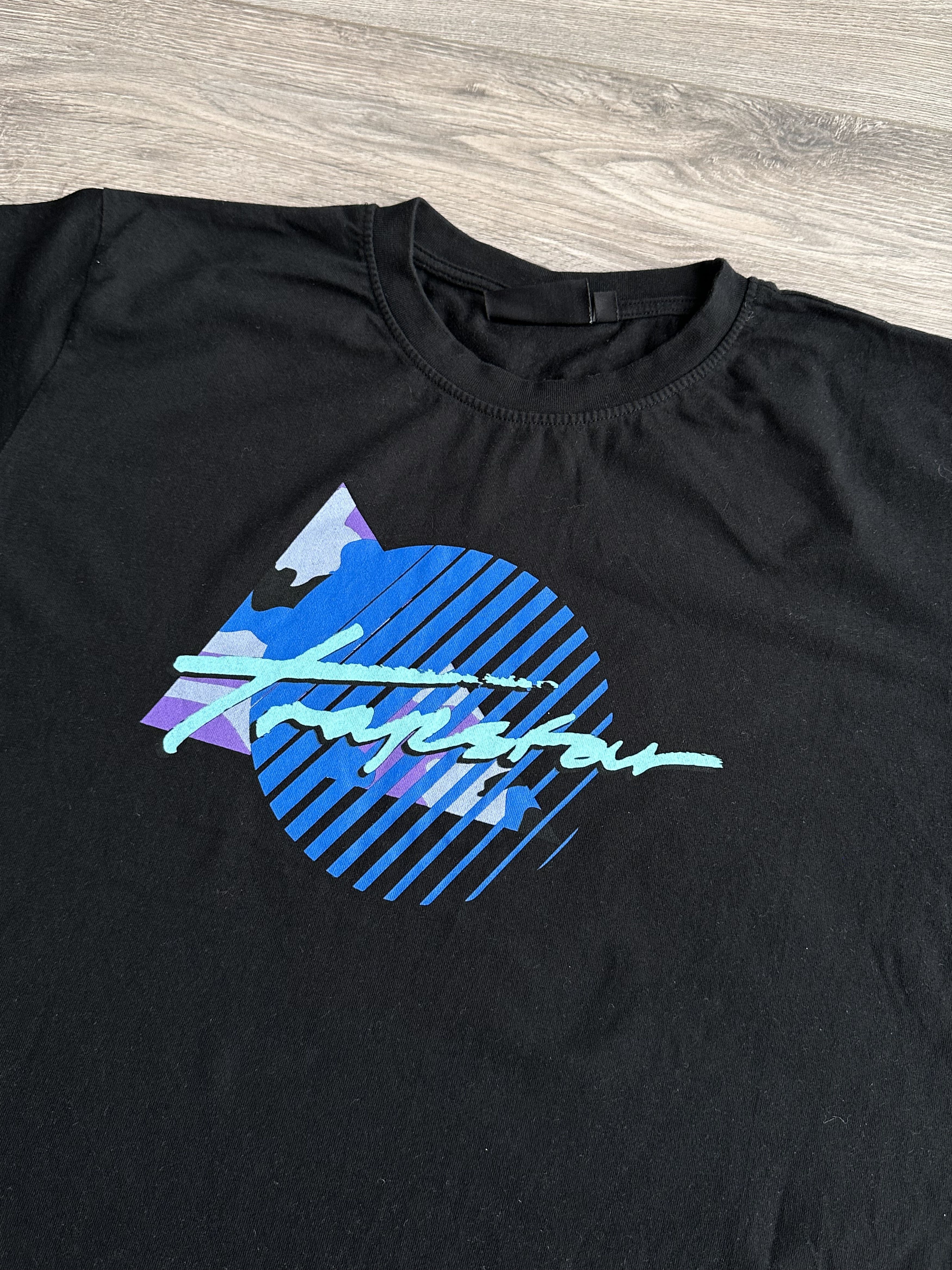 Trapstar London Trapstar London T shirt Size US L / EU 52-54 / 3 - 3 Thumbnail
