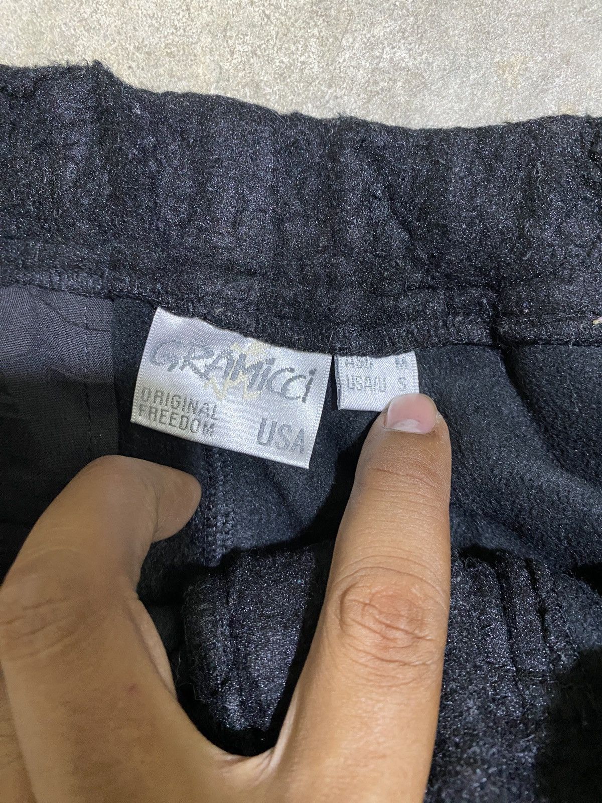 Gramicci Gramicci Sherpa Pants Size US 34 / EU 50 - 5 Thumbnail
