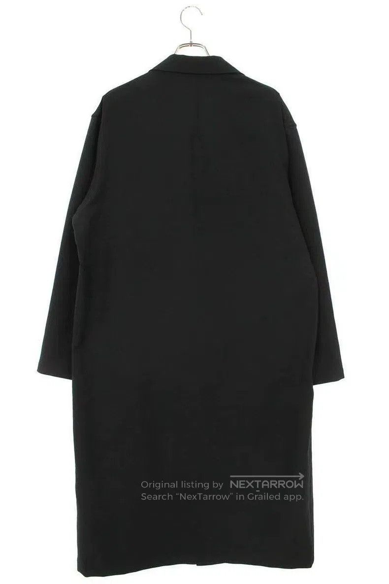 Yohji Yamamoto Yohji Yamamoto size os Technological fabric windbreaker coa Size US M / EU 48-50 / 2 - 2 Thumbnail