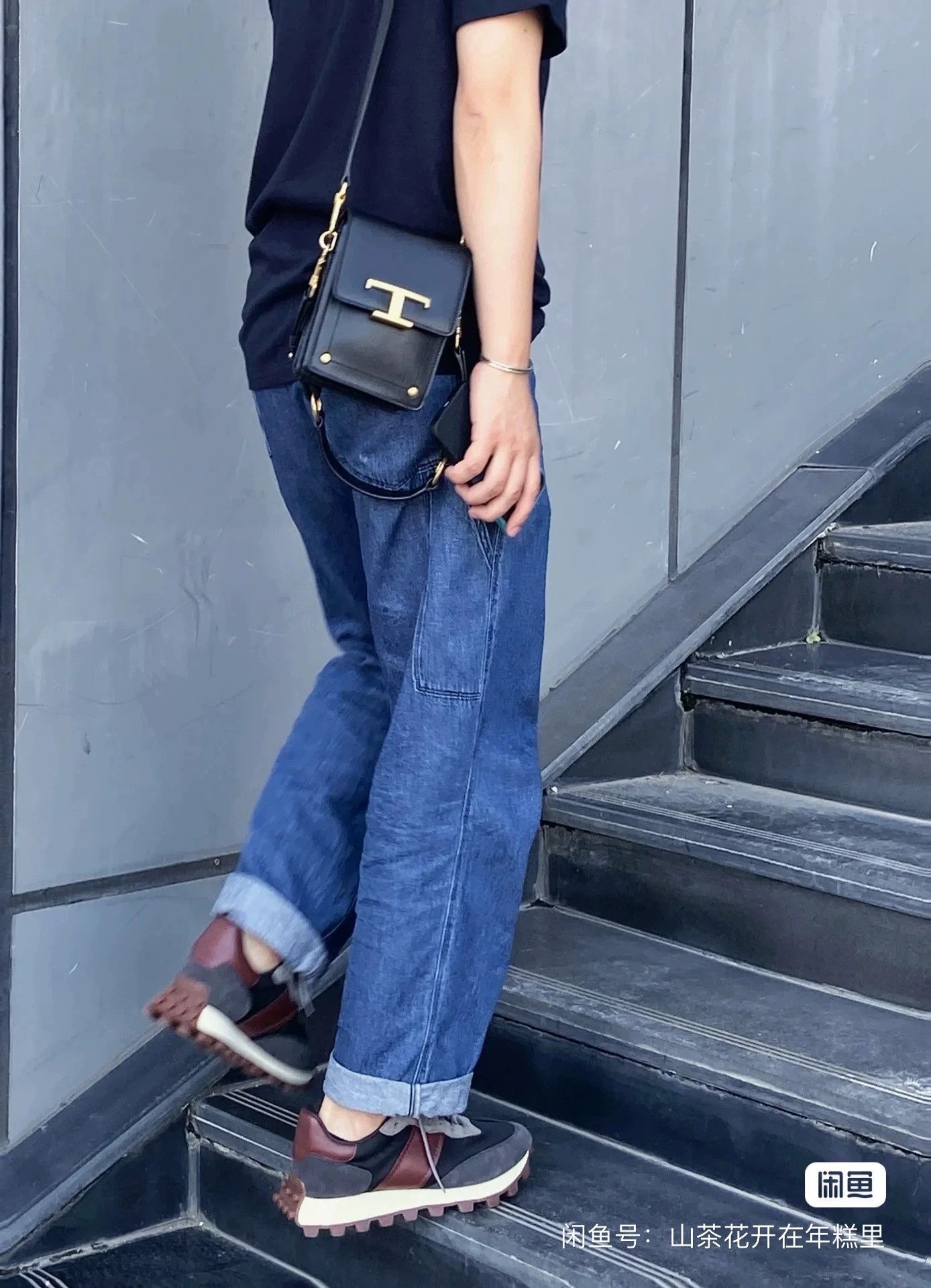 Tod's TOD'S Gommino US 7-8 Size US 7 / EU 40 - 4 Thumbnail