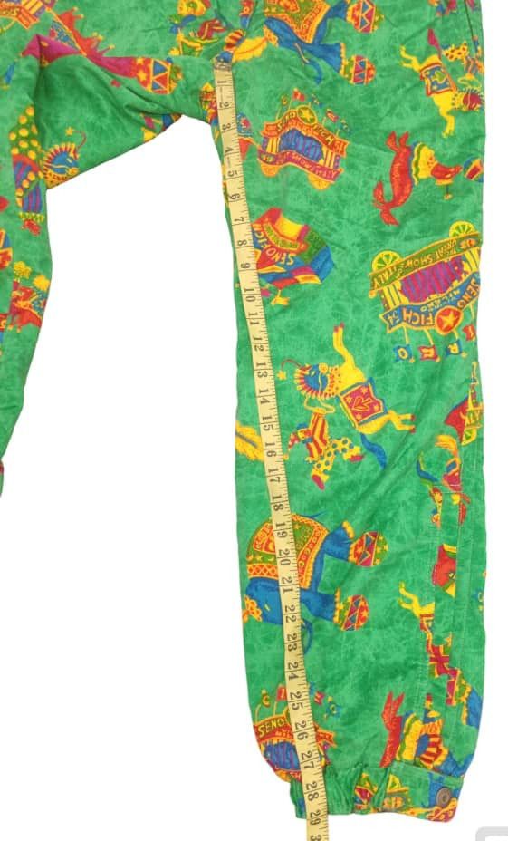 Japanese Brand × Vintage 💥BEST OFFER💥VINTAGE SUNOFISH SNOWBOARD PANTS Size US 30 / EU 46 - 13 Thumbnail