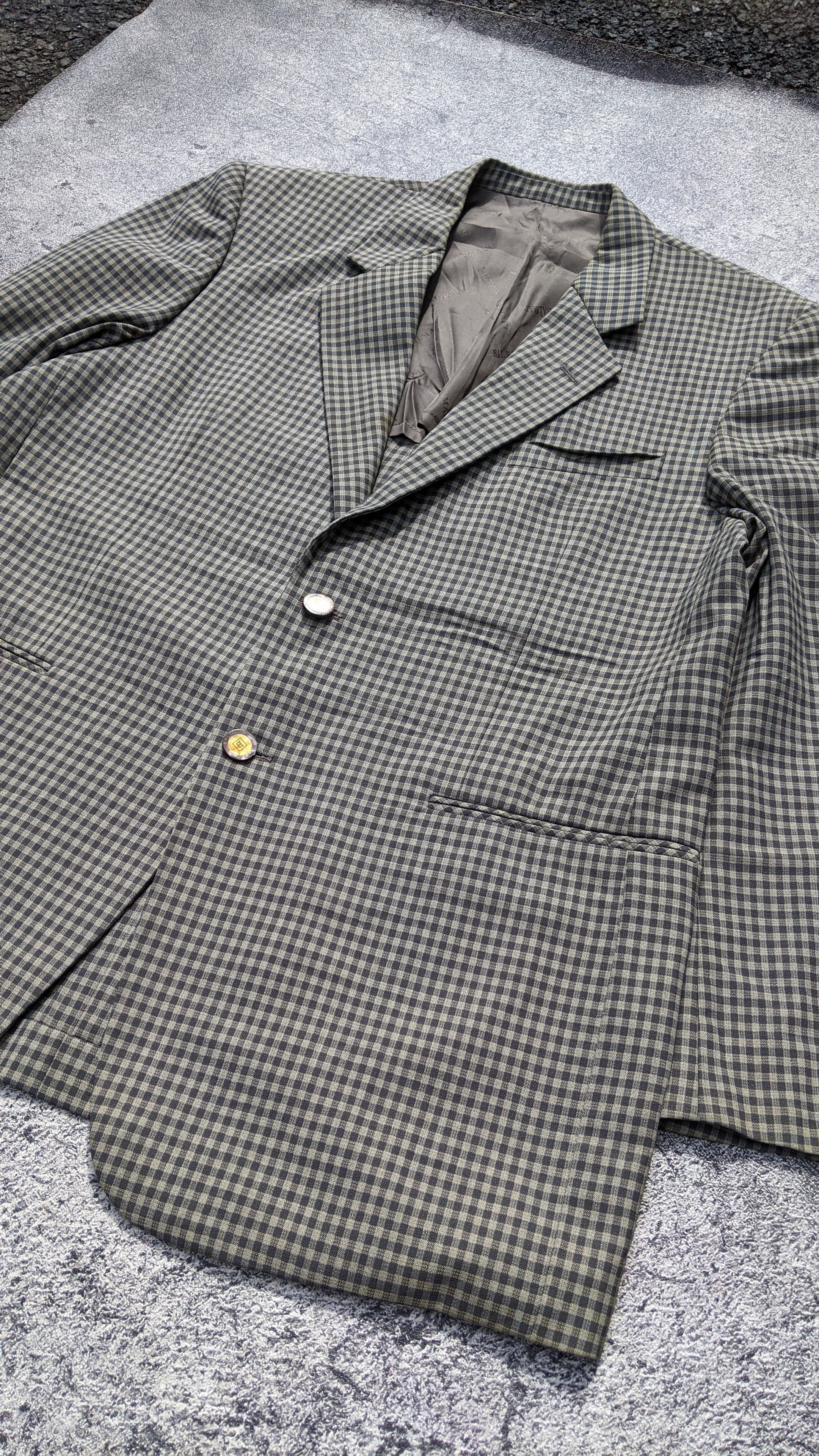 Balmain Balmain Paris Blazer Size US L / EU 52-54 / 3 - 15 Thumbnail
