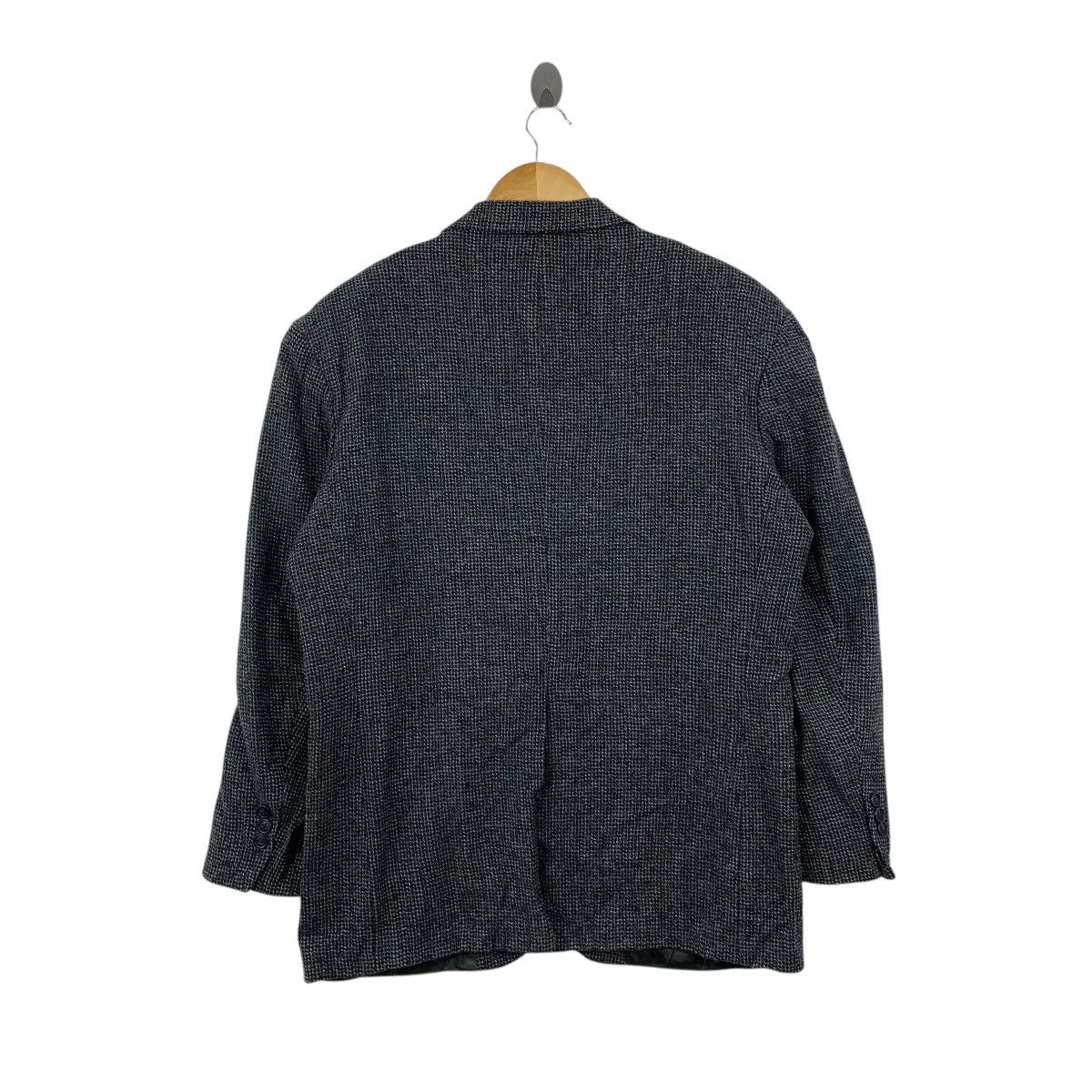 Lands' End Vintage LANDS’ END Direct Merchant Collection Worsted Wool Size 40R - 7 Thumbnail