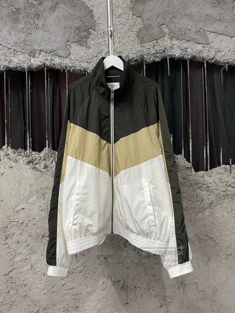 Saint Laurent Paris #REF! Size US L / EU 52-54 / 3 - 1 Thumbnail