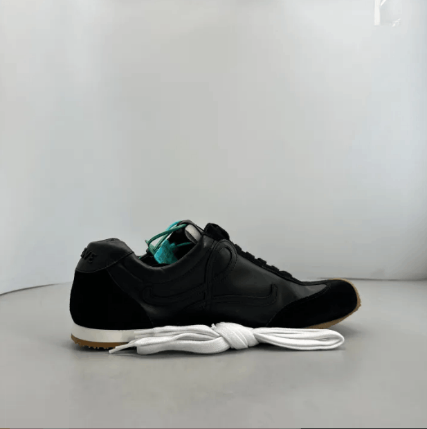 Loewe Loewe low-top sneakers Size US 10 / EU 43 - 8 Thumbnail