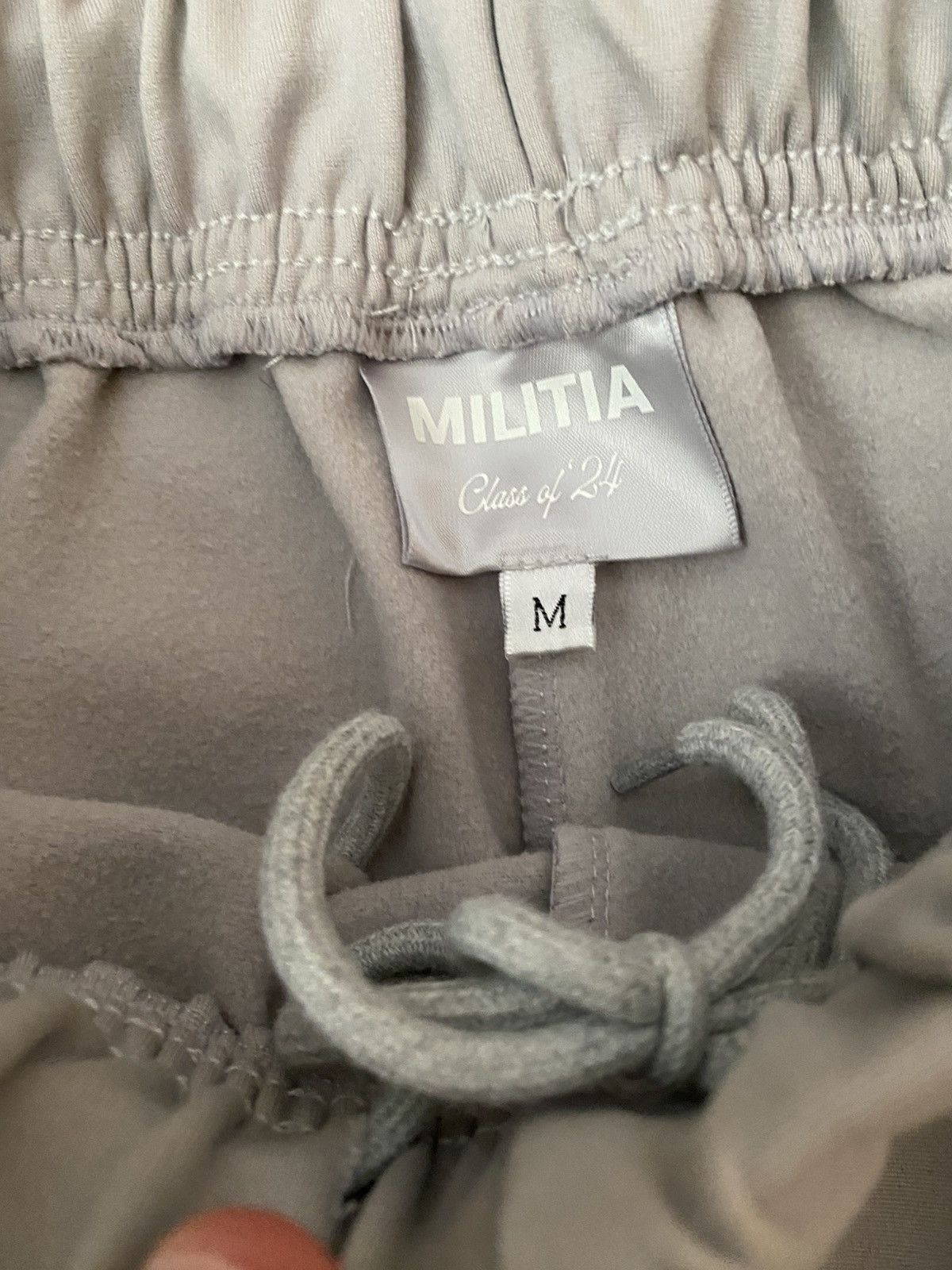 Other Awaited Milita sweatpants Size US 35 - 4 Thumbnail