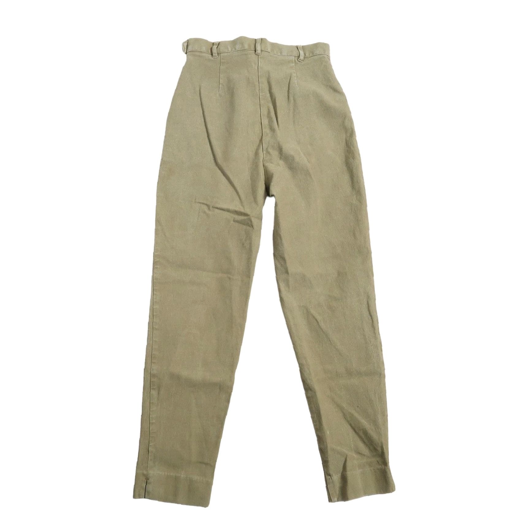 Olive **Vintage 90s NY Olive Green Denim Jeans Size M** User: Vintage 90s NY Olive Green Denim Jeans Size M Size 32" / US 10 / IT 46 - 3 Thumbnail