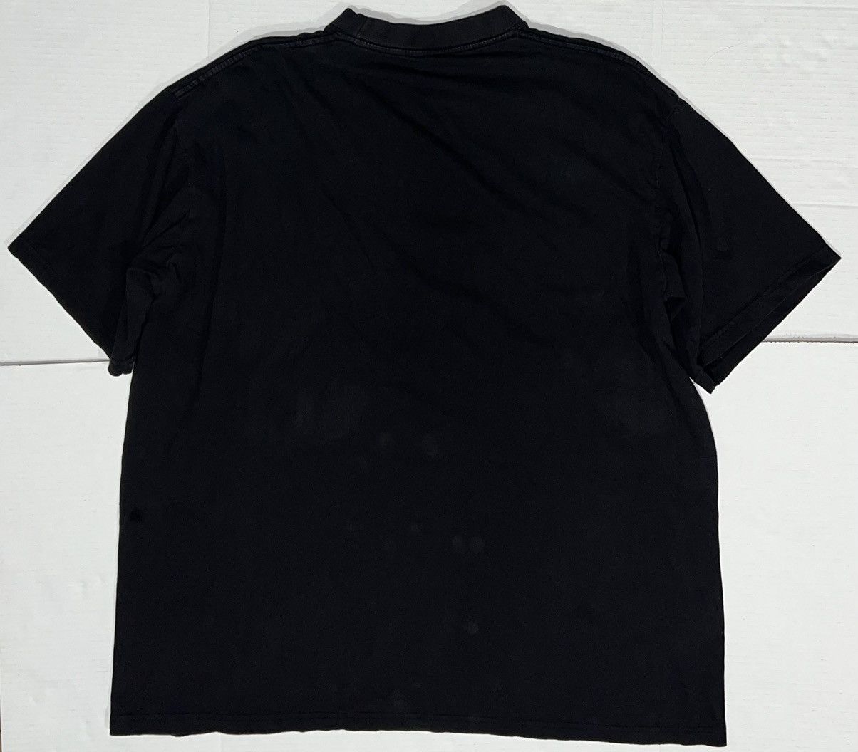 Other Vintage Lil Wayne Cash Money Rap Tee Shirt Hip Hop Y2k 3Xl Size US XXL / EU 58 / 5 - 2 Thumbnail