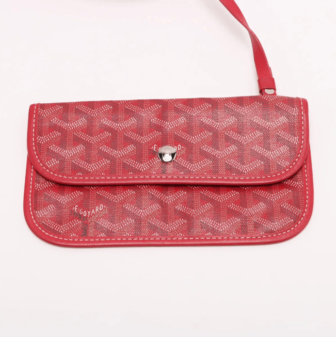Goyard Saint Louis PM Tote Bag Size ONE SIZE - 16 Thumbnail