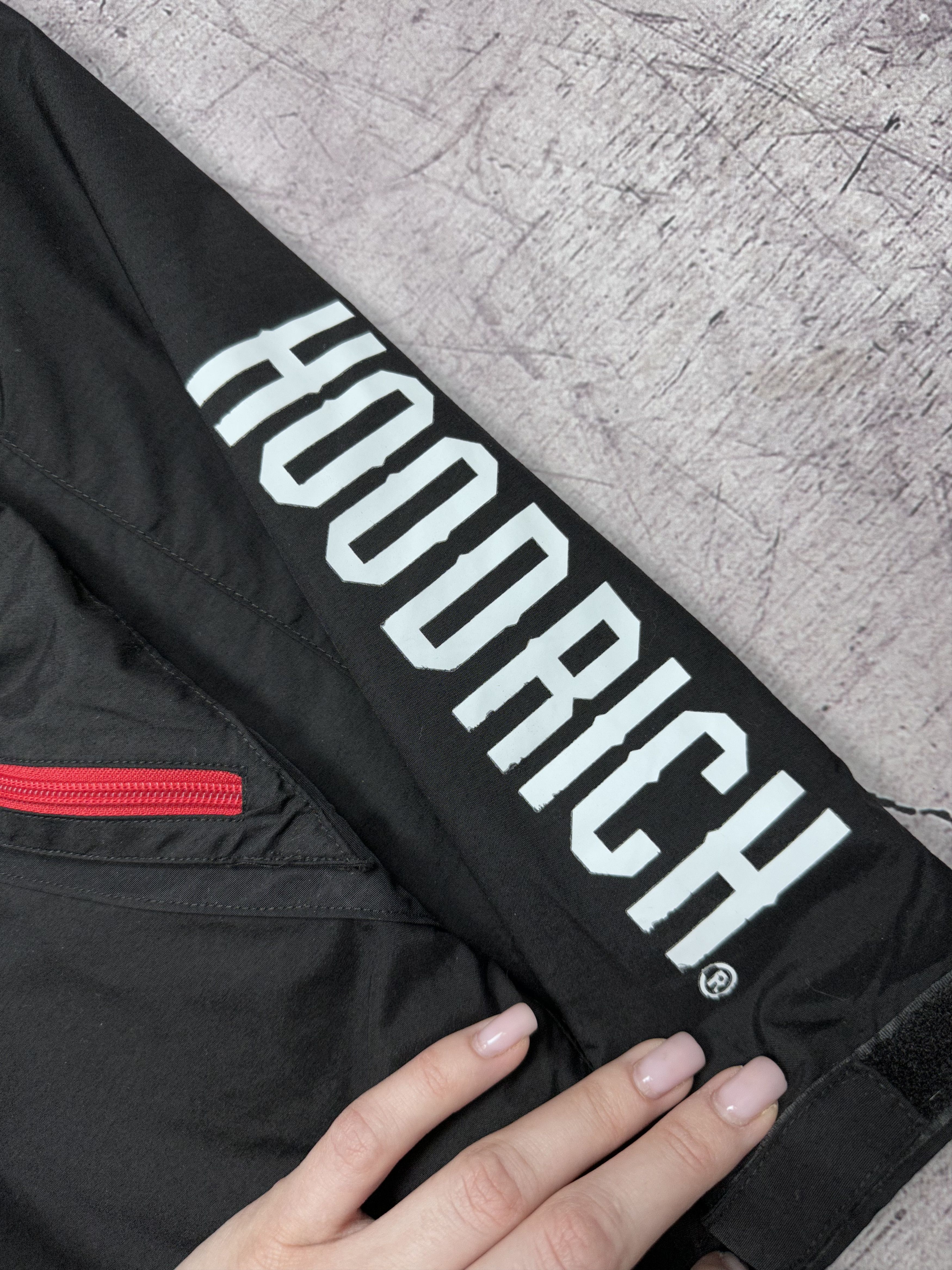Hoodrich HoodRich Mens Anorak Windbreaker Jacket Size US XS / EU 42 / 0 - 3 Thumbnail
