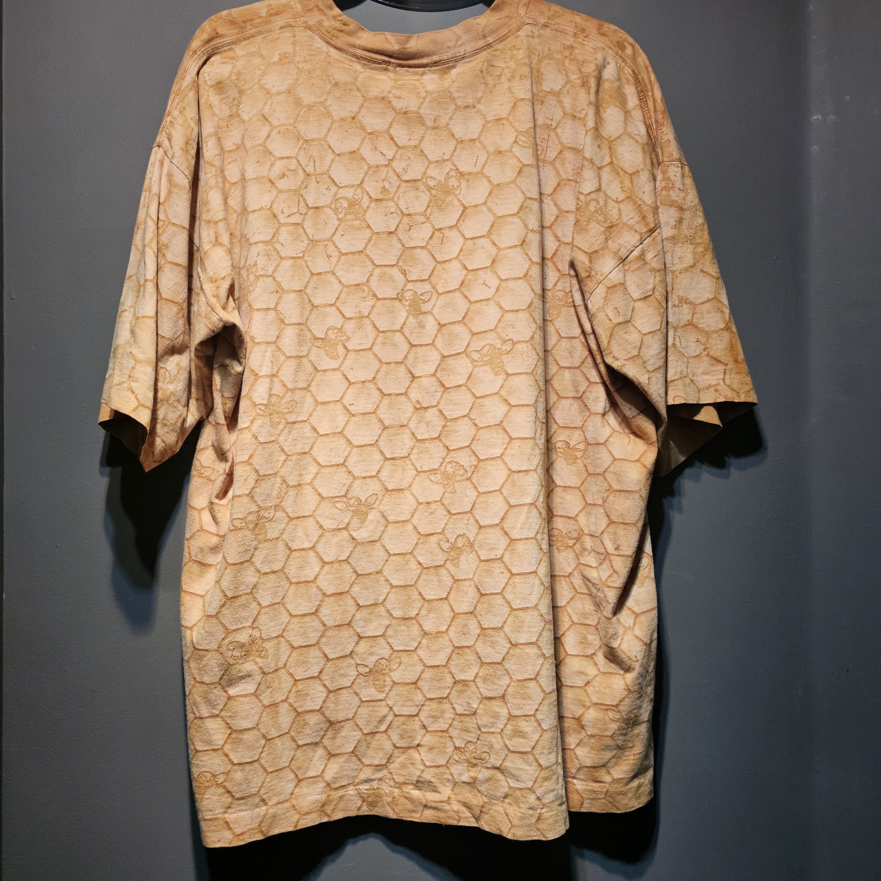 Grateful Dead Vintage Grateful Dead 1995 Bear How Sweet It Is XL AOP Size US XL / EU 56 / 4 - 8 Thumbnail