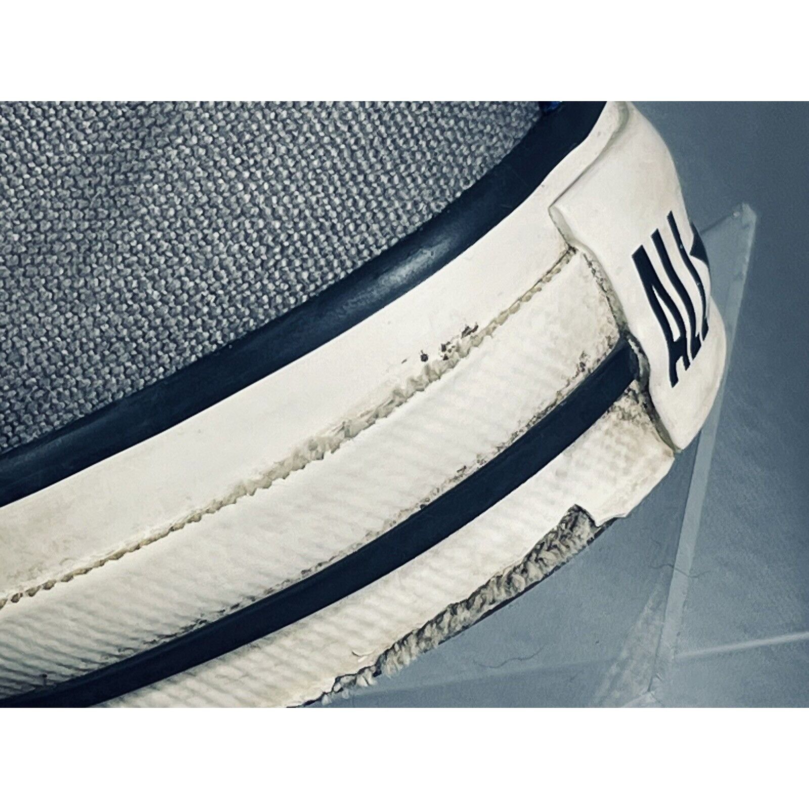Converse Chuck Taylor Converse Low M5.5 W7.5 Aids Awareness Join Red Size US 7.5 / IT 37.5 - 4 Thumbnail