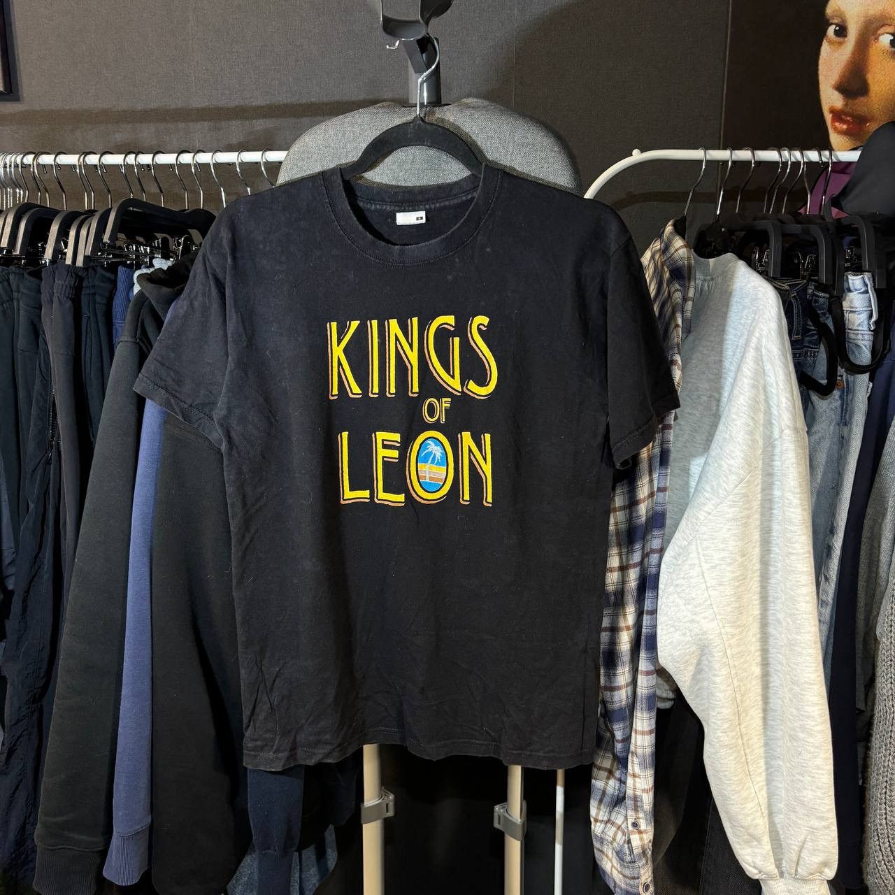 Other Kings Of Leon T-shirt Size:S Size US S / EU 44-46 / 1 - 2 Thumbnail