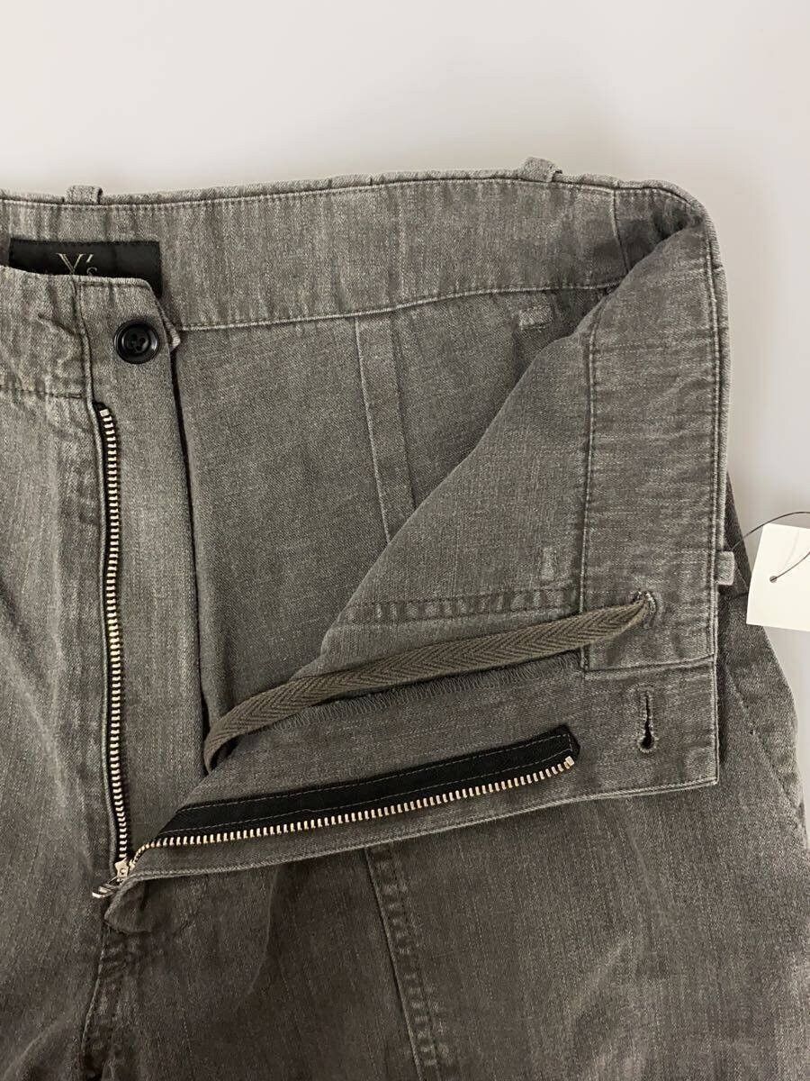 Yohji Yamamoto Military Pants Size US 31 - 3 Thumbnail