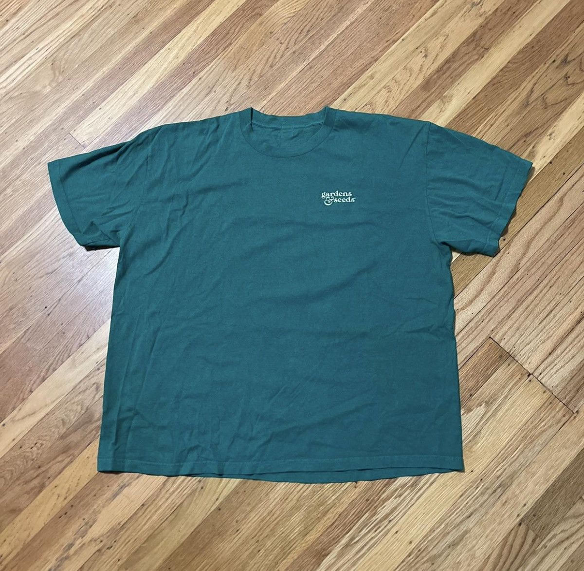 Other Garden & Seed Gardener T-Shirt Size US XXL / EU 58 / 5 - 1 Thumbnail