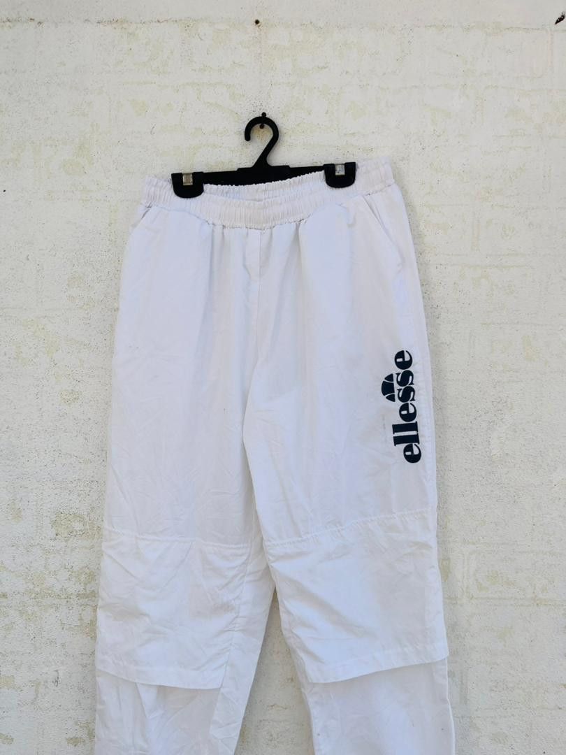 Ellesse × Japanese Brand Vintage Ellesse Japanese Designer Fashion Style Size US 30 / EU 46 - 3 Thumbnail