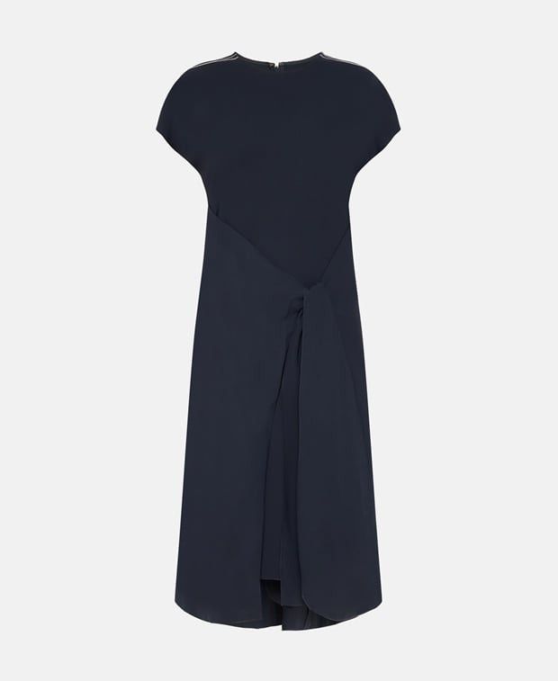 Victoria Beckham Casual dress Size XS / US 0-2 / IT 36-38 - 1 Thumbnail